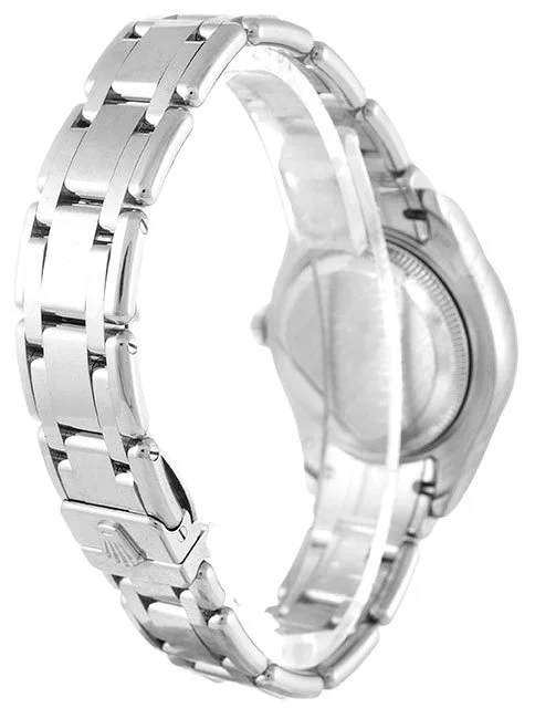 Rolex Pearlmaster White Dial 80299