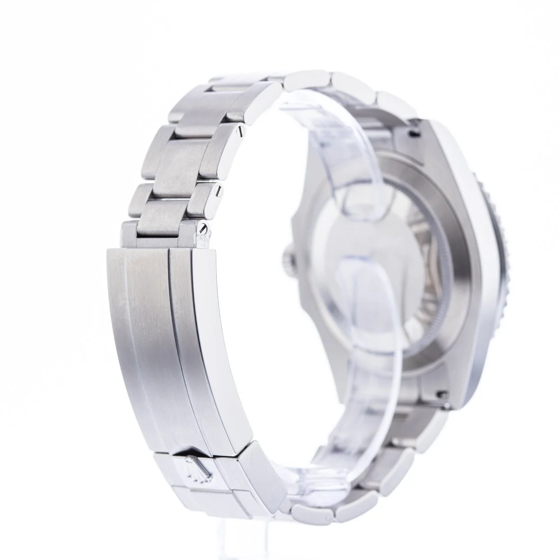 Rolex Submariner Black Dial 126610LN