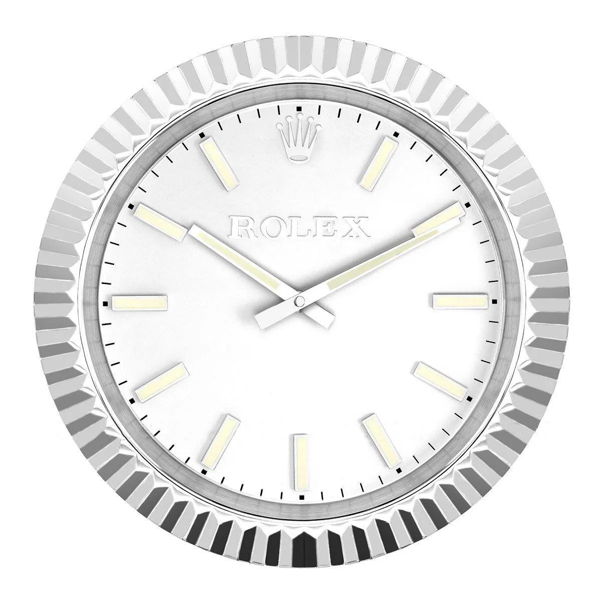 ROLEX WALL CLOCK – DATEJUST
