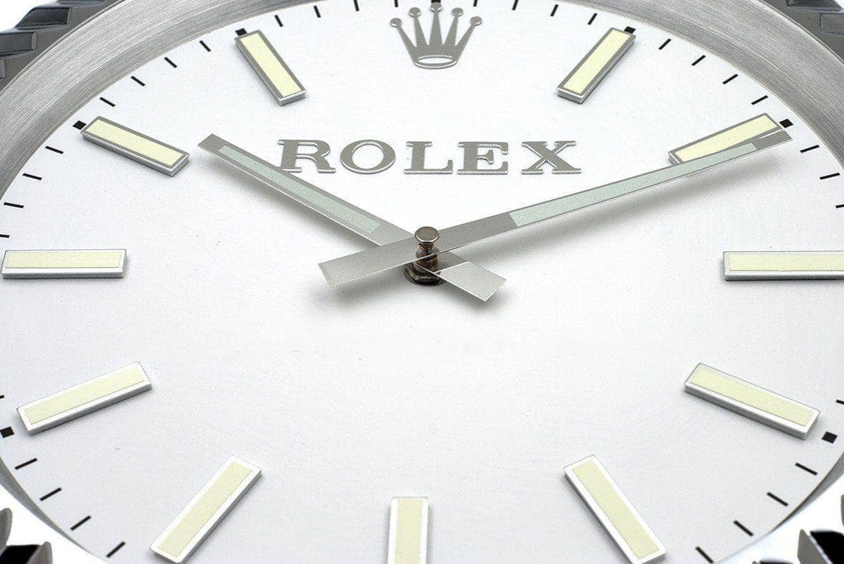 ROLEX WALL CLOCK – DATEJUST
