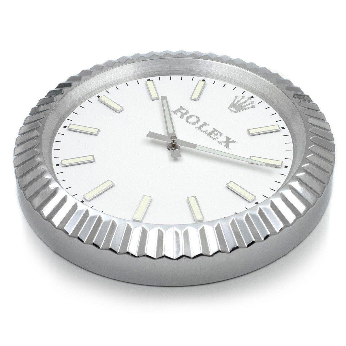 ROLEX WALL CLOCK – DATEJUST