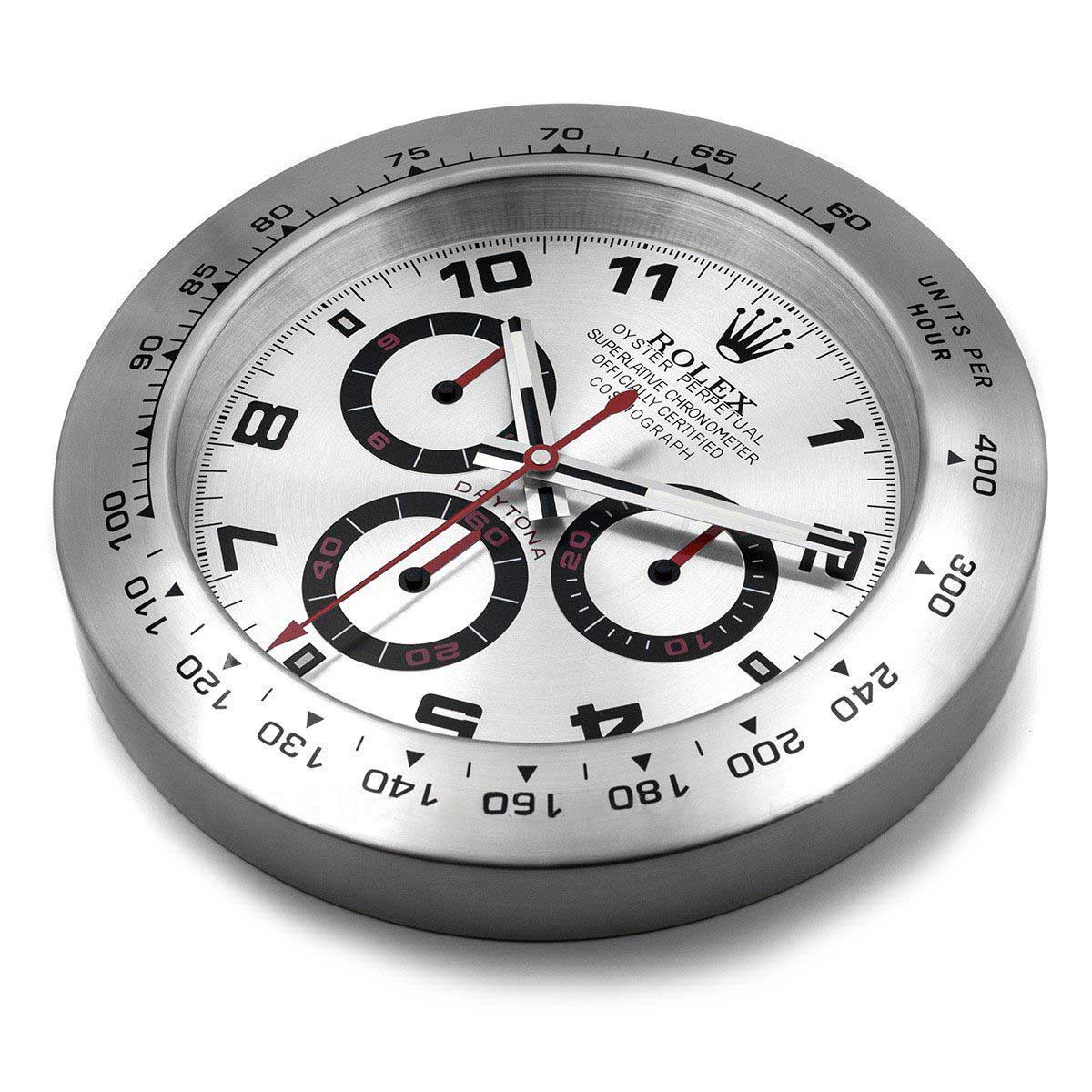 ROLEX WALL CLOCK – DAYTONA