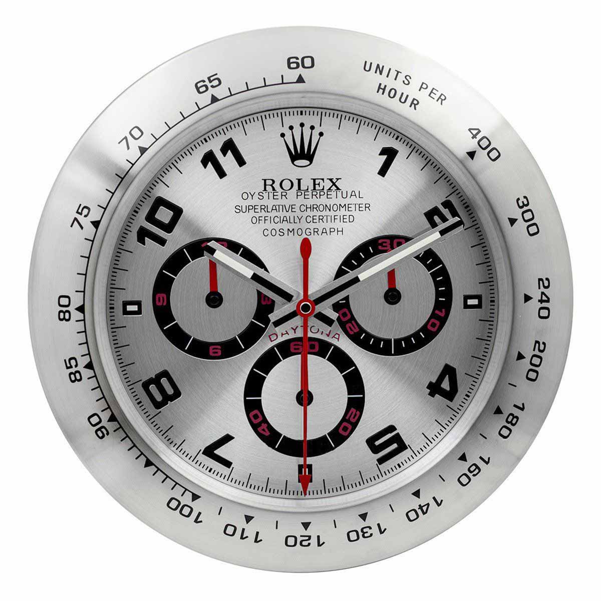 ROLEX WALL CLOCK – DAYTONA