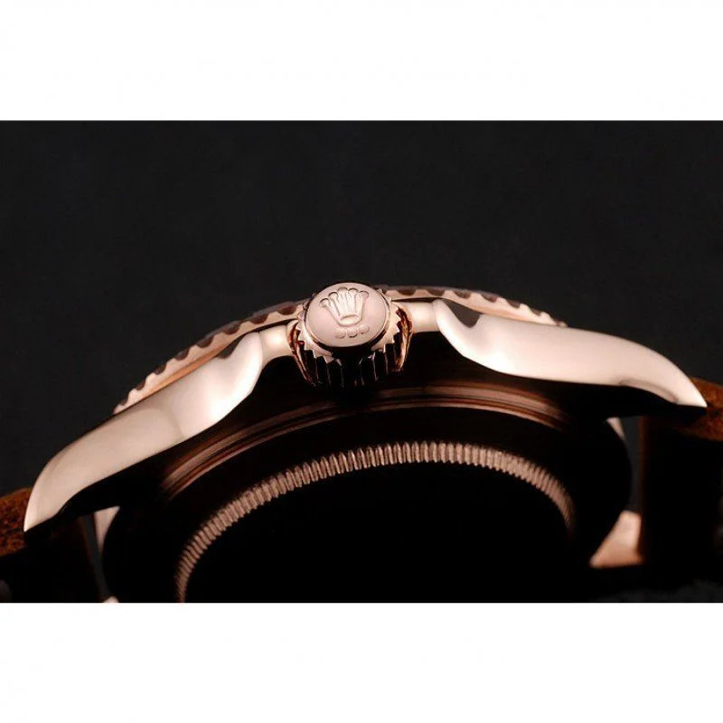 Rolex Yacht-Master Black Dial 1453860
